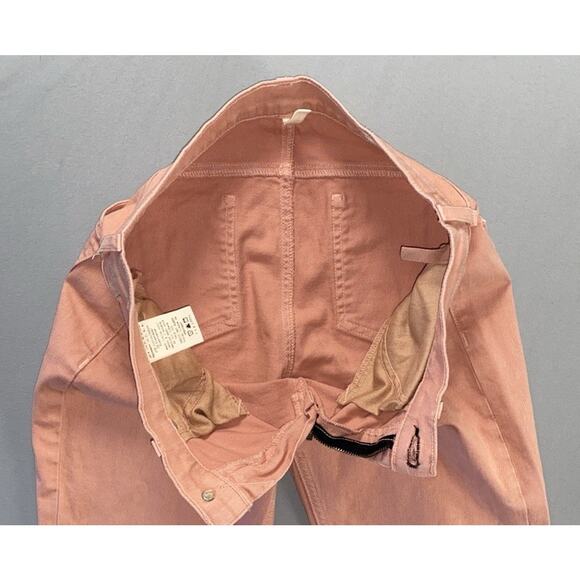 Rag & Bone USA Handmade 'Skinny' Fit Lightweight Stretch Denim Jeans. Women's 28 - Picture 7 of 9